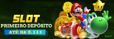 Promoções e bônus exclusivos da ajwin