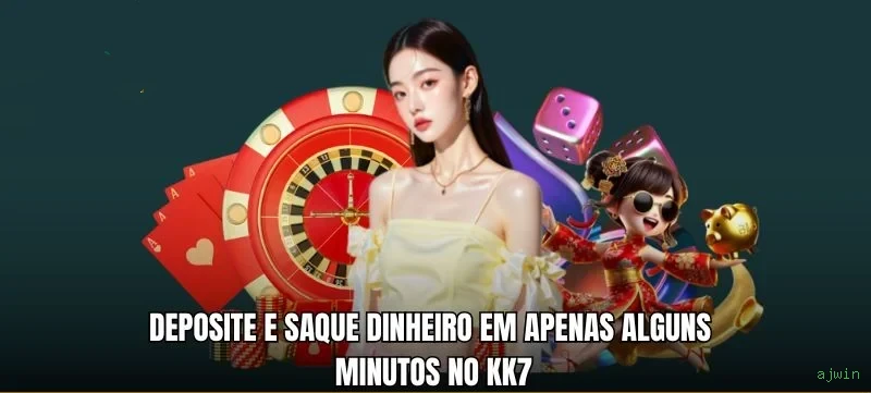 Métodos de pagamento aceitos na ajwin