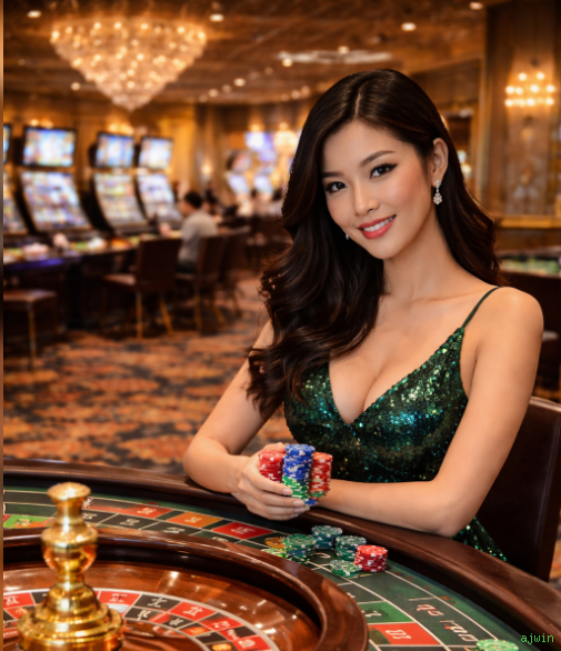 Maria Santos acumulou R$ 850K no Blackjack